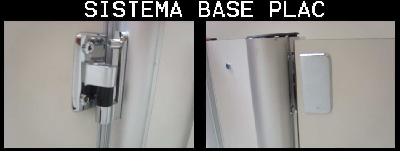 Sistema Base Plac